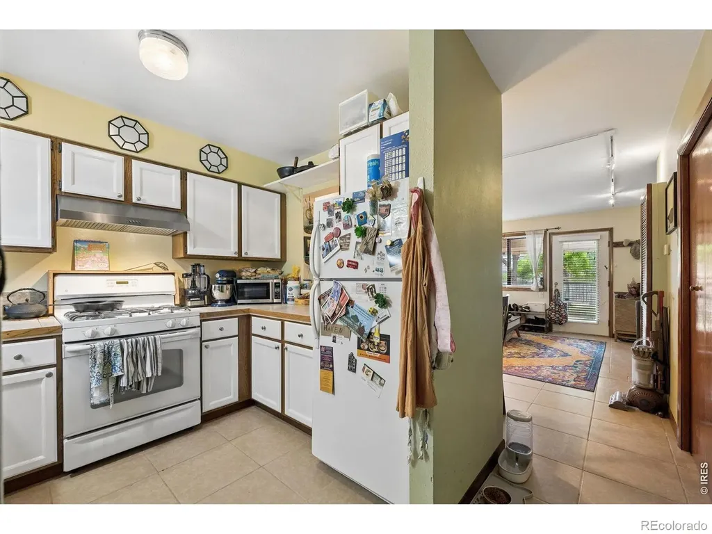 724 Mead Street Louisville CO 80027