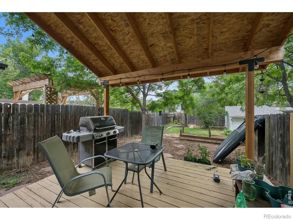 724 Mead Street Louisville CO 80027