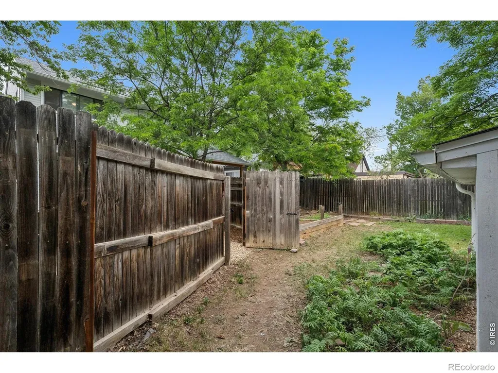 724 Mead Street Louisville CO 80027