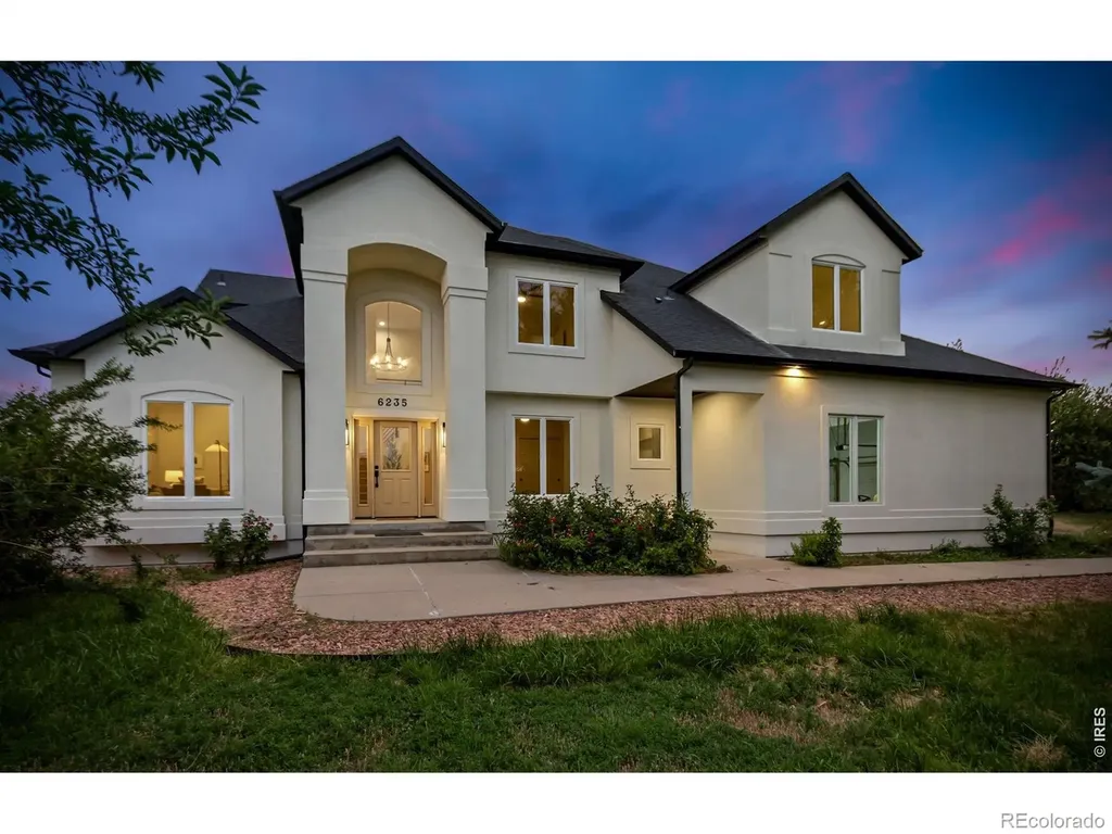 6235 Ashcroft Road Greeley CO 80634