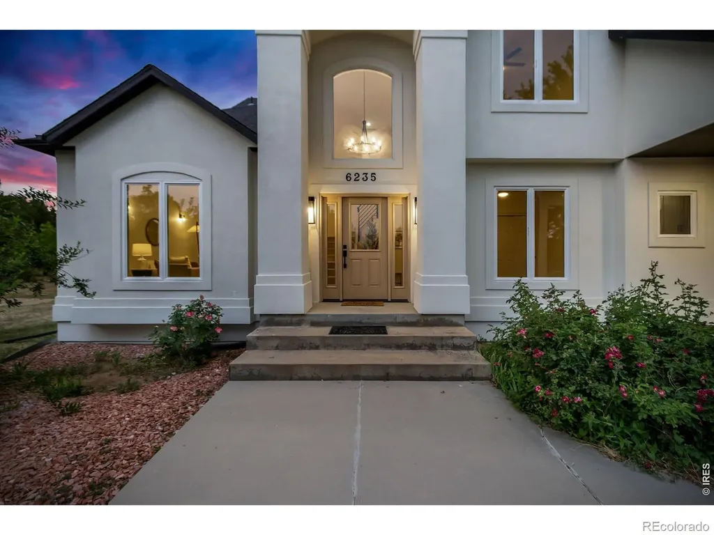 6235 Ashcroft Road Greeley CO 80634