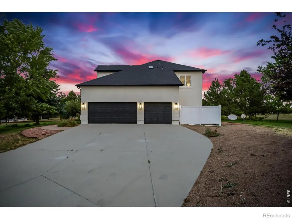 6235 Ashcroft Road Greeley CO 80634