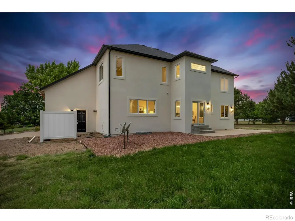 6235 Ashcroft Road Greeley CO 80634