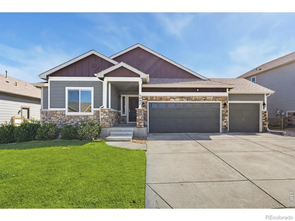 5492 Bristow Road Timnath CO 80547