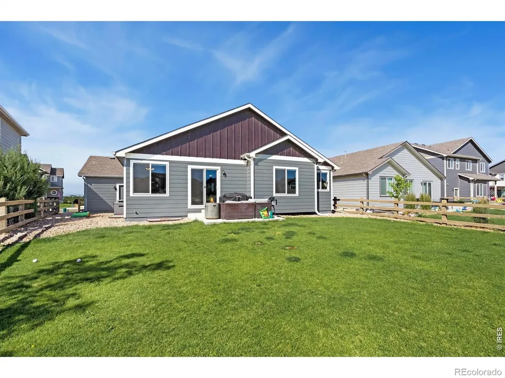 5492 Bristow Road Timnath CO 80547