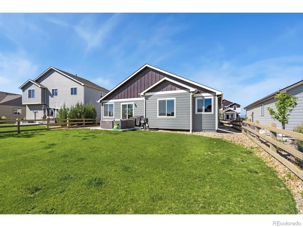 5492 Bristow Road Timnath CO 80547