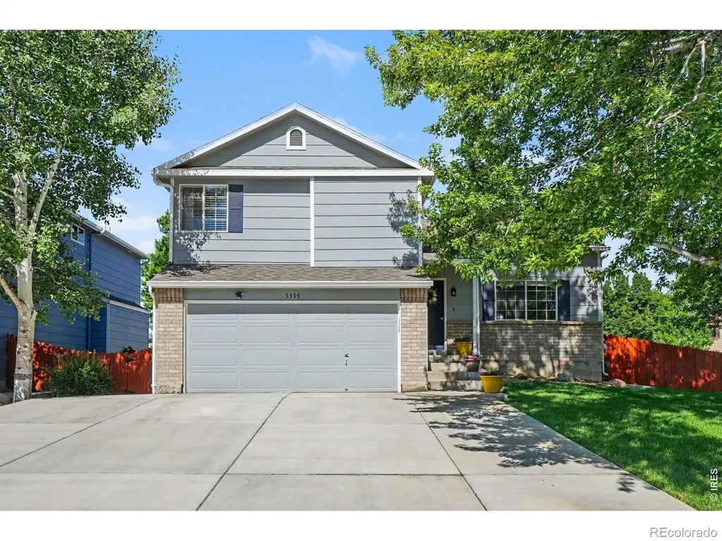 5399 Wolf Court Longmont CO 80504
