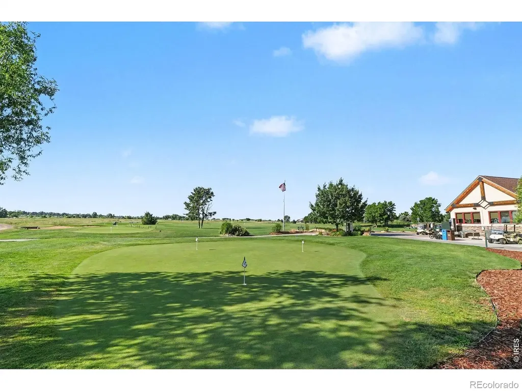 5399 Wolf Court Longmont CO 80504