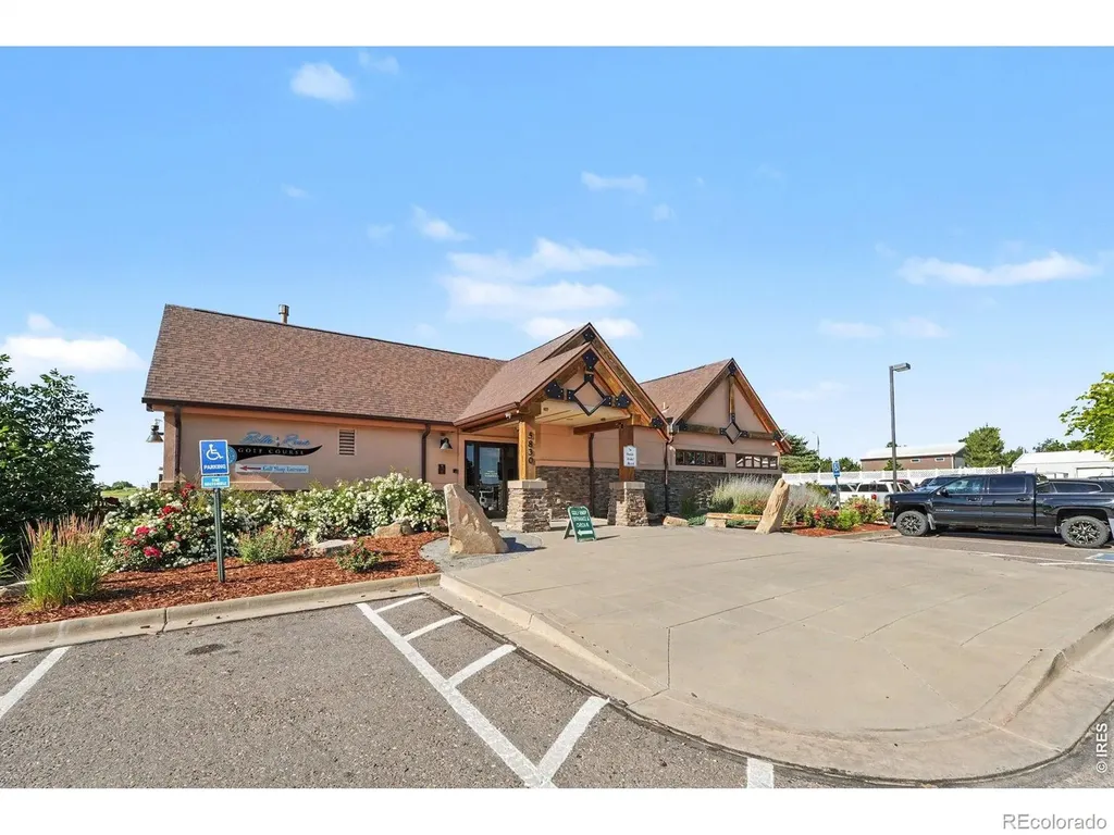 5399 Wolf Court Longmont CO 80504