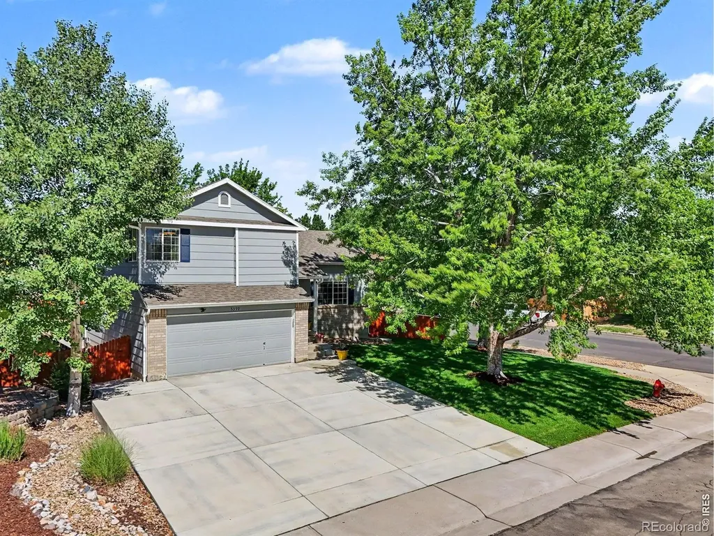 5399 Wolf Court Longmont CO 80504