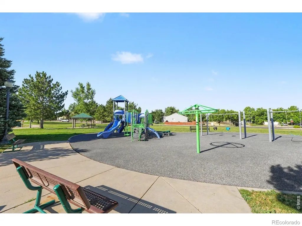 5399 Wolf Court Longmont CO 80504
