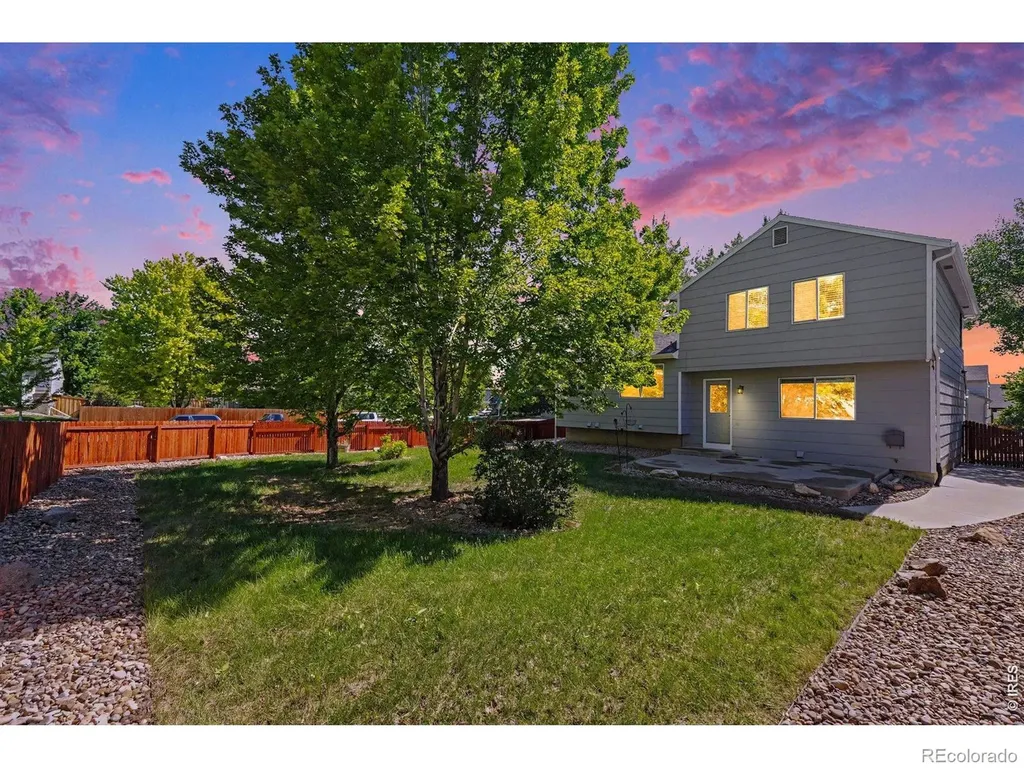 5399 Wolf Court Longmont CO 80504