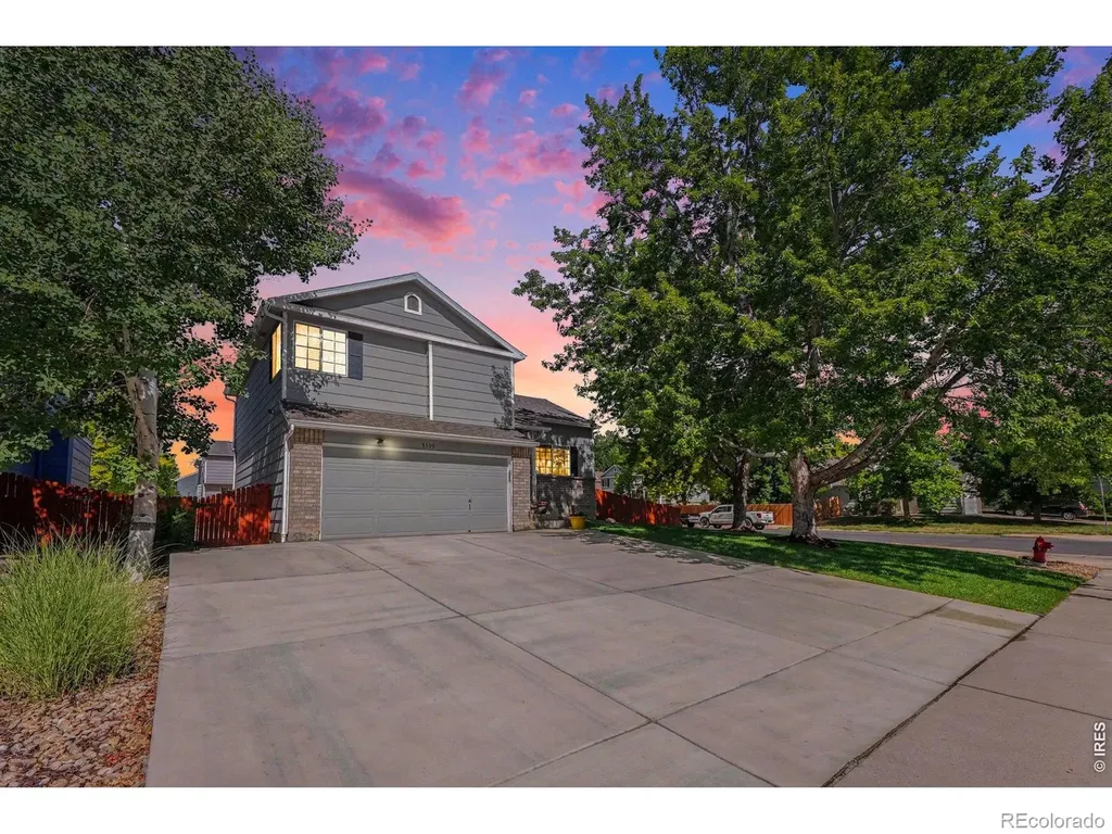5399 Wolf Court Longmont CO 80504