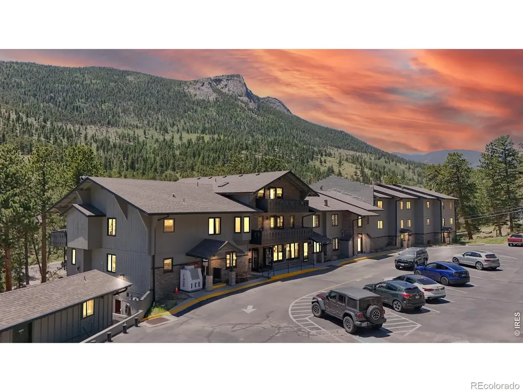 2760 Fall River Road Estes Park CO 80517