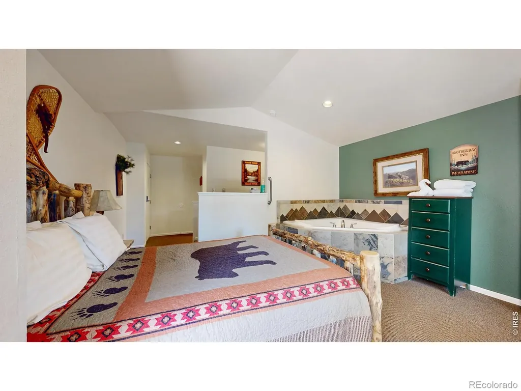 2760 Fall River Road Estes Park CO 80517