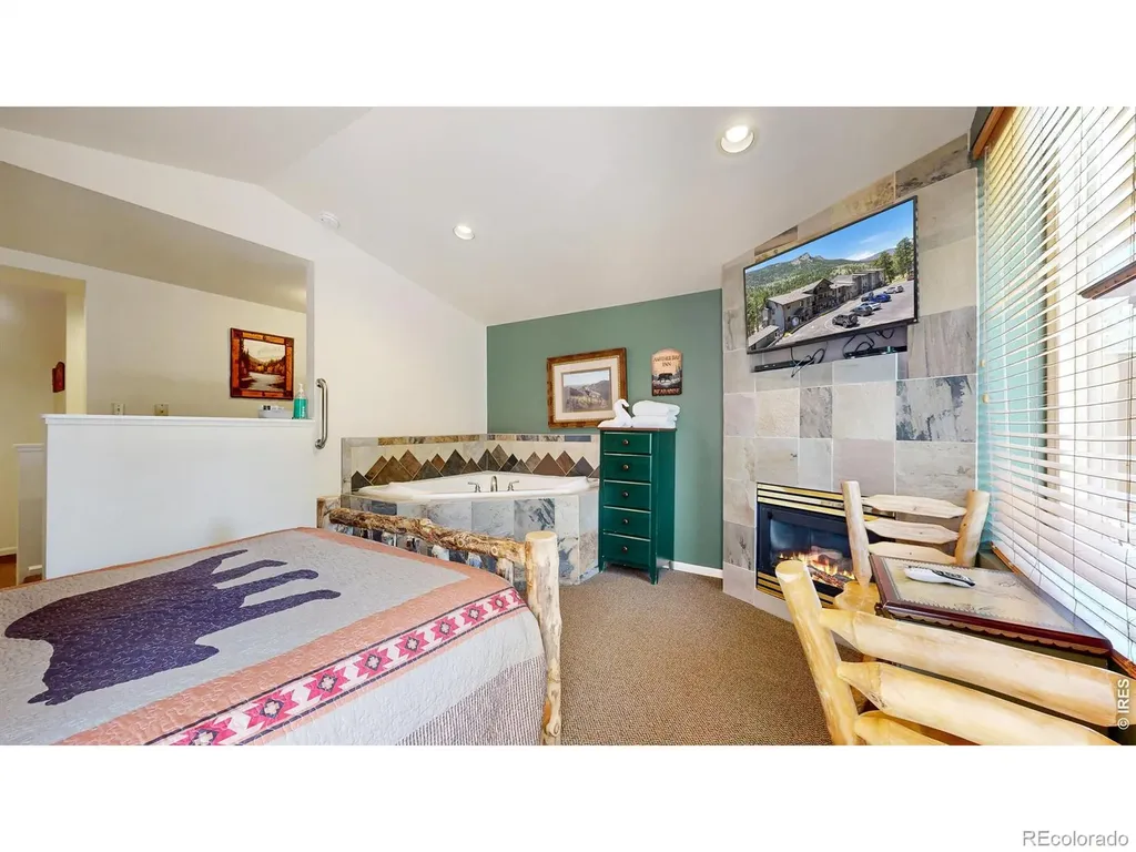 2760 Fall River Road Estes Park CO 80517