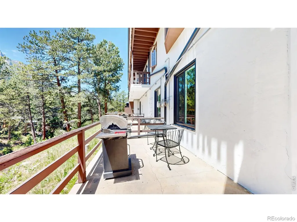 2760 Fall River Road Estes Park CO 80517