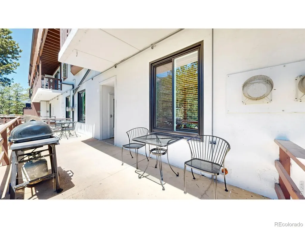 2760 Fall River Road Estes Park CO 80517