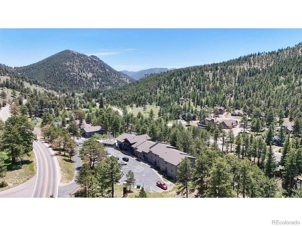 2760 Fall River Road Estes Park CO 80517