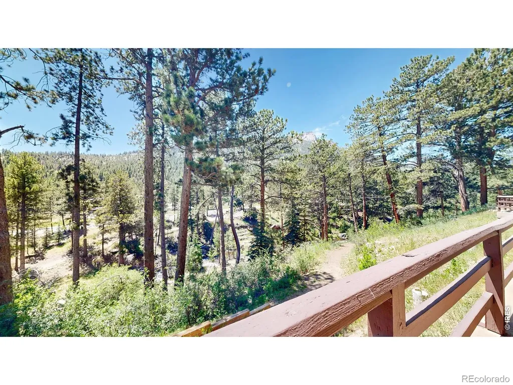 2760 Fall River Road Estes Park CO 80517