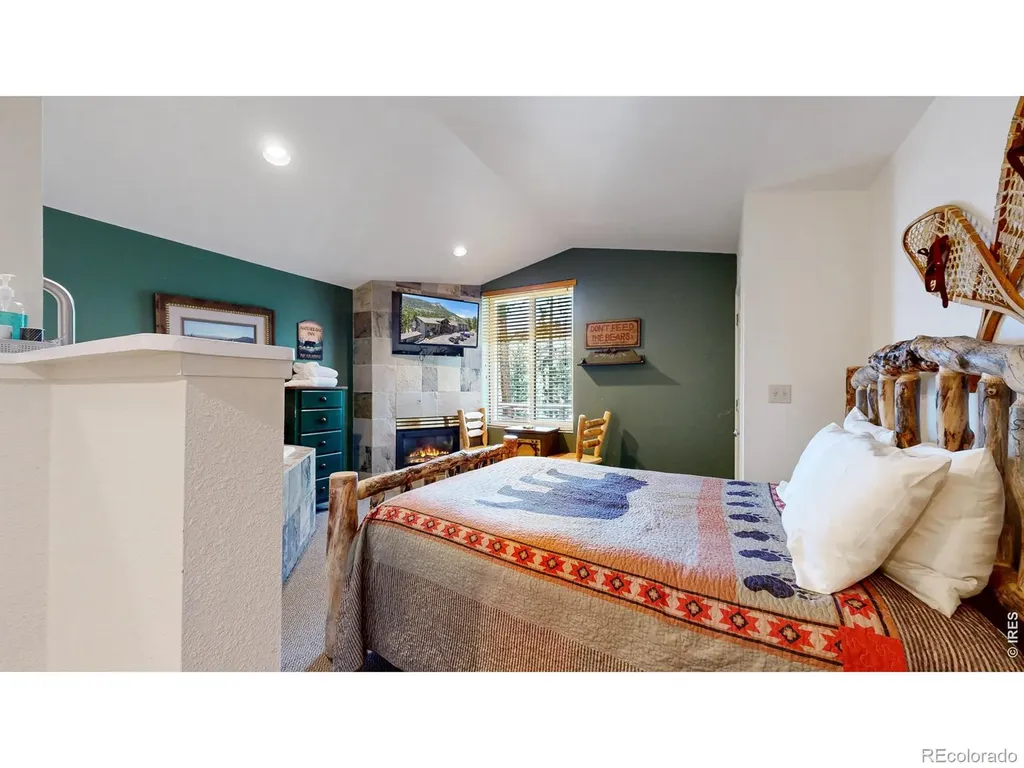 2760 Fall River Road Estes Park CO 80517