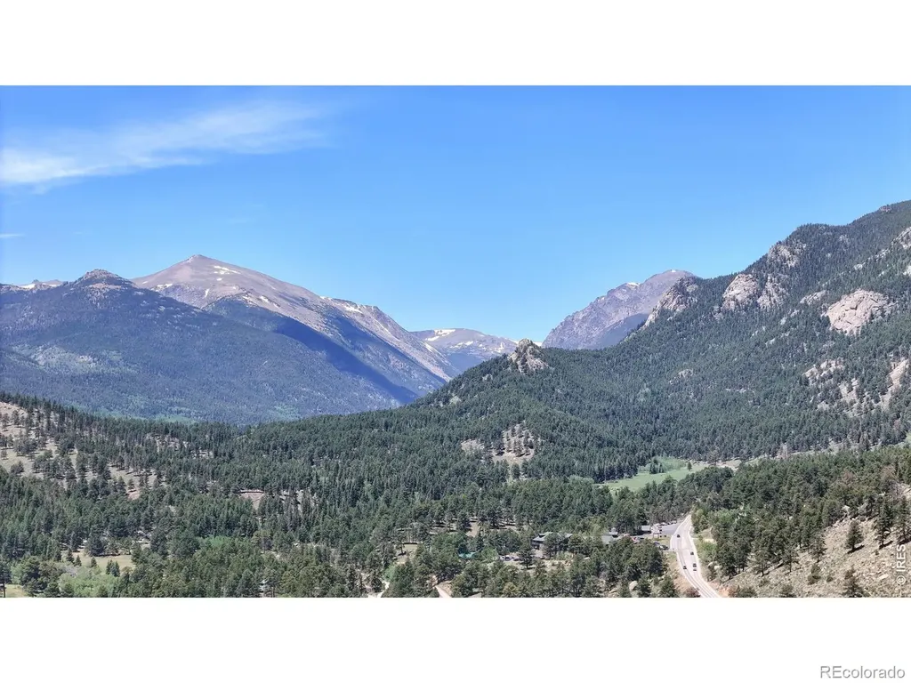 2760 Fall River Road Estes Park CO 80517