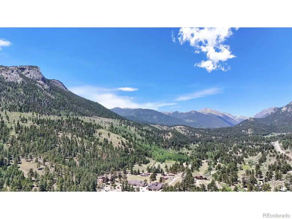 2760 Fall River Road Estes Park CO 80517