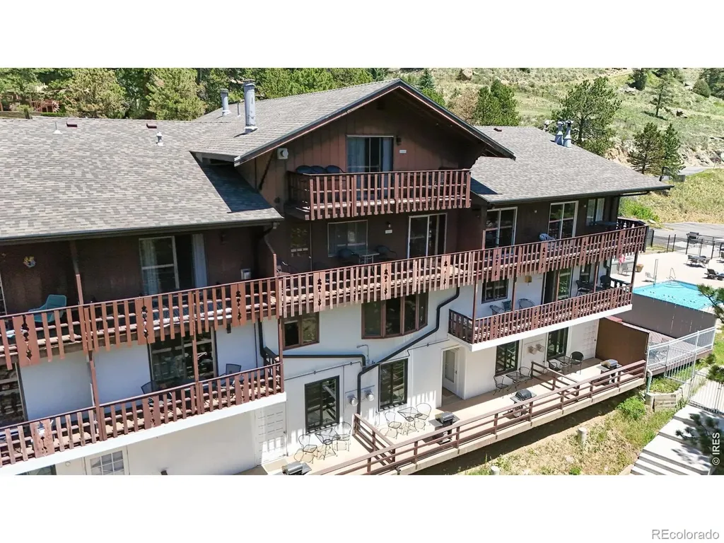 2760 Fall River Road Estes Park CO 80517