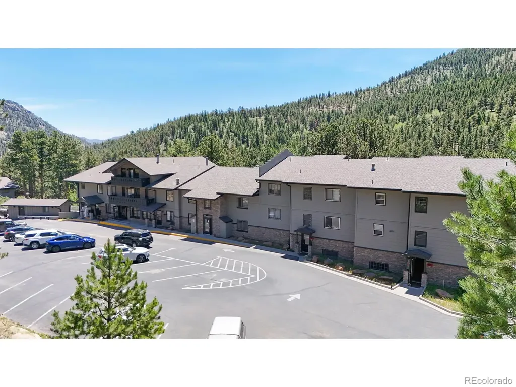 2760 Fall River Road Estes Park CO 80517
