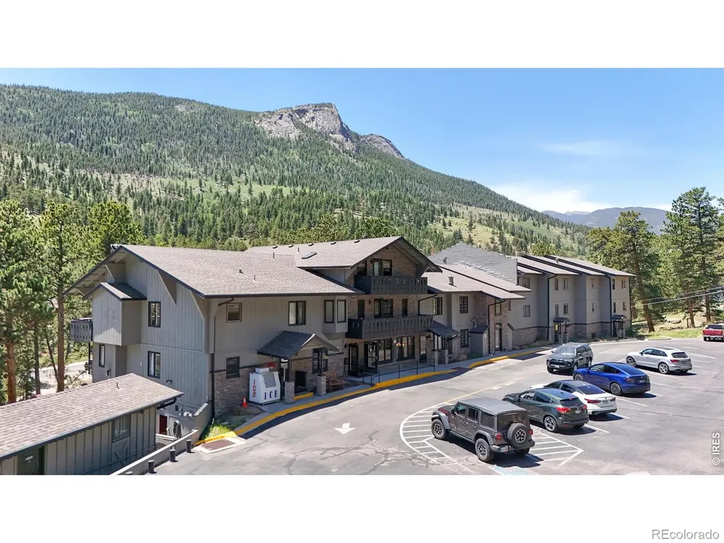 2760 Fall River Road Estes Park CO 80517