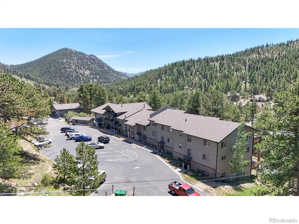 2760 Fall River Road Estes Park CO 80517