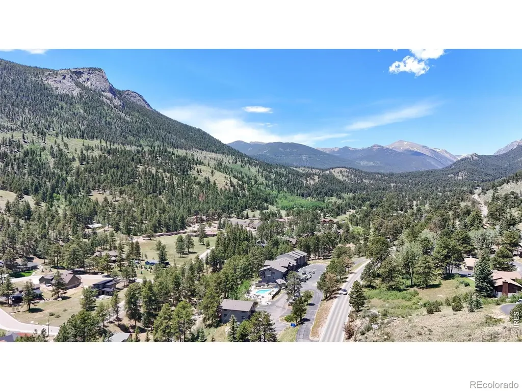 2760 Fall River Road Estes Park CO 80517