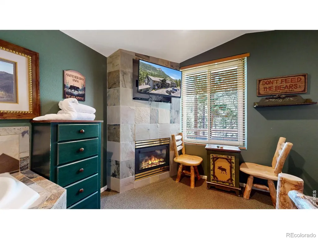 2760 Fall River Road Estes Park CO 80517