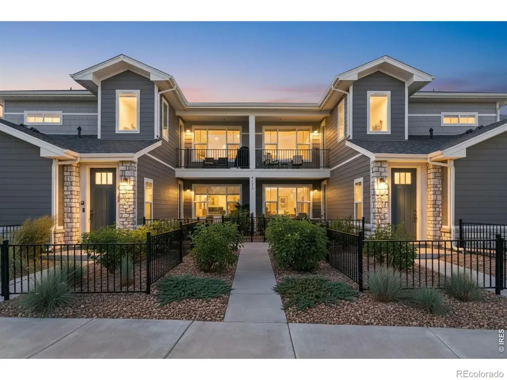 4173 N Park Drive Loveland CO 80538