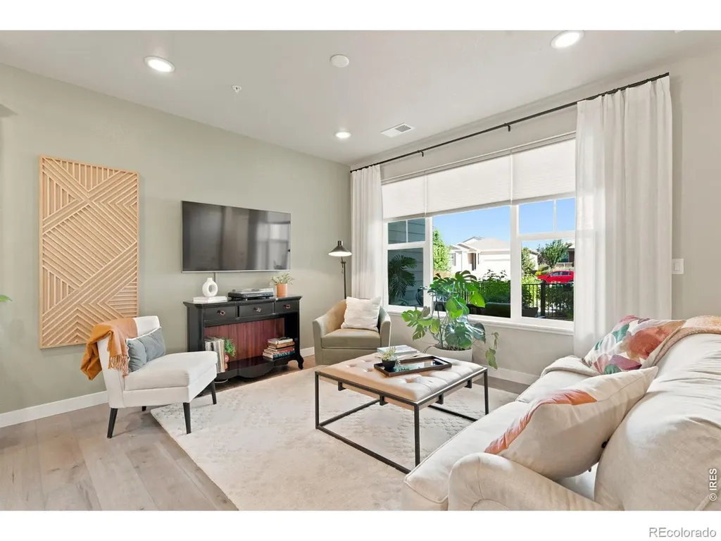 4173 N Park Drive Loveland CO 80538