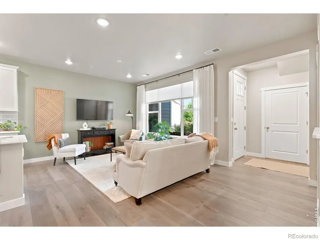 4173 N Park Drive Loveland CO 80538