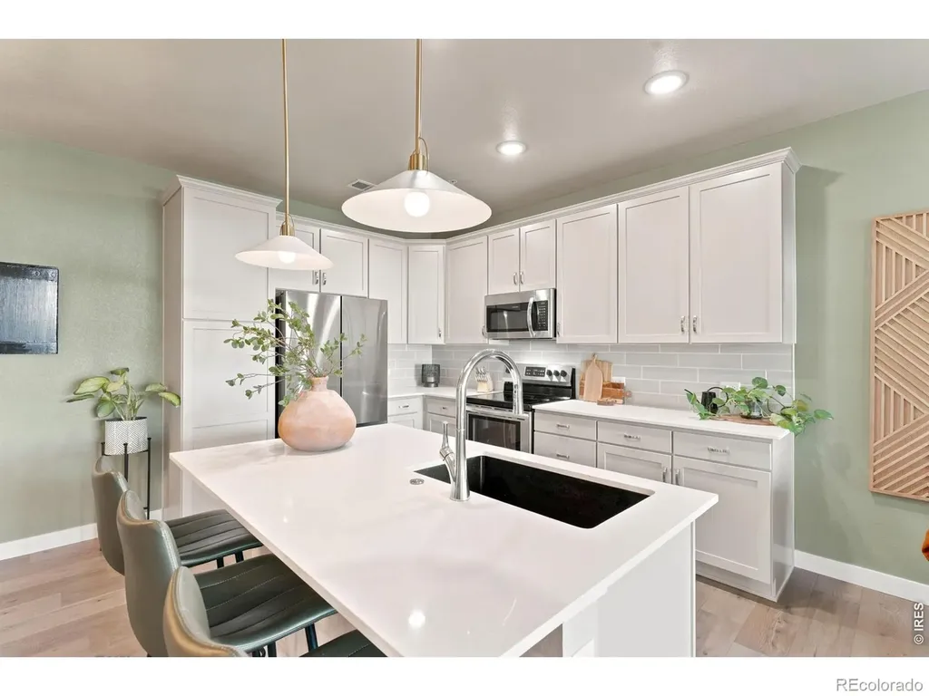 4173 N Park Drive Loveland CO 80538