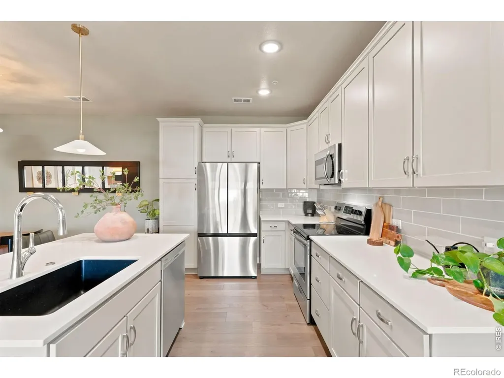 4173 N Park Drive Loveland CO 80538