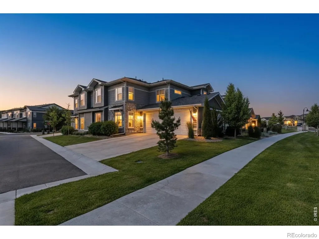 4173 N Park Drive Loveland CO 80538