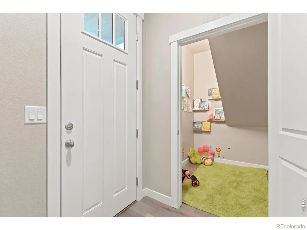 4173 N Park Drive Loveland CO 80538