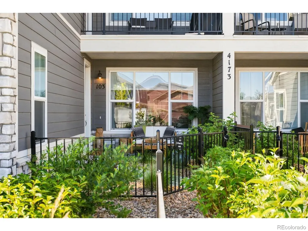 4173 N Park Drive Loveland CO 80538