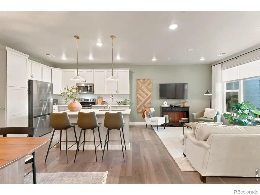 4173 N Park Drive Loveland CO 80538