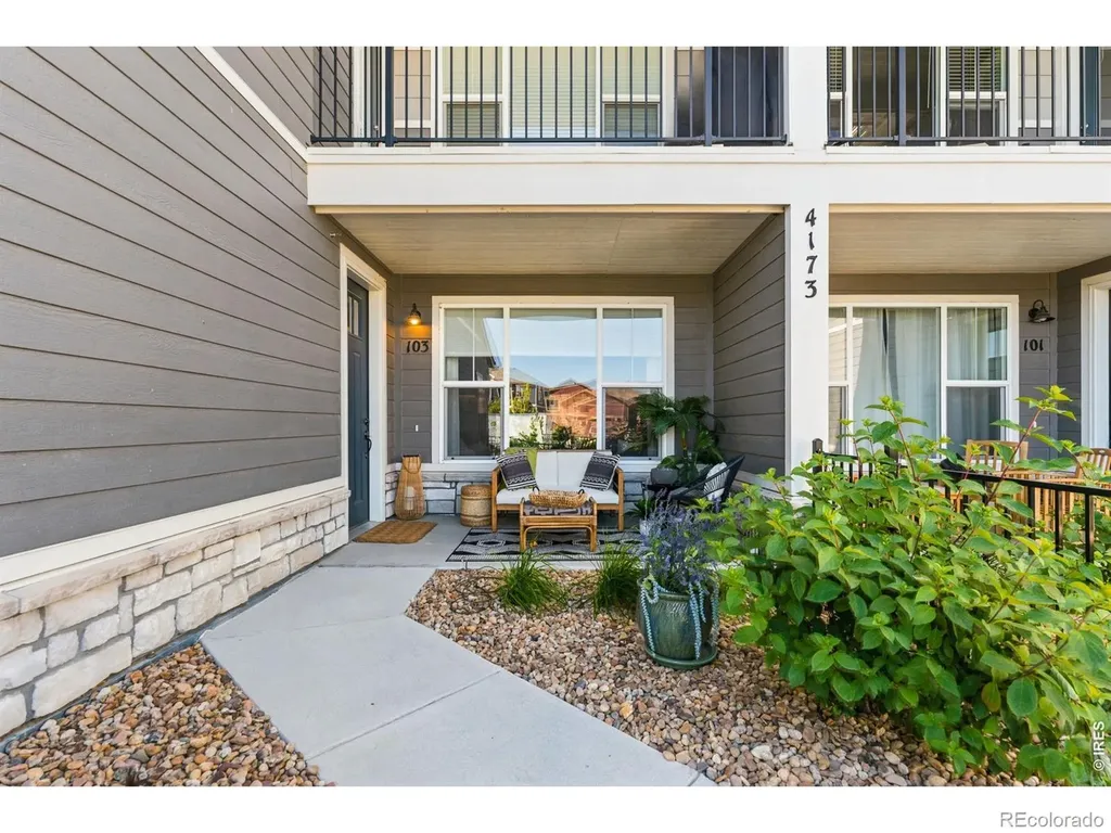 4173 N Park Drive Loveland CO 80538