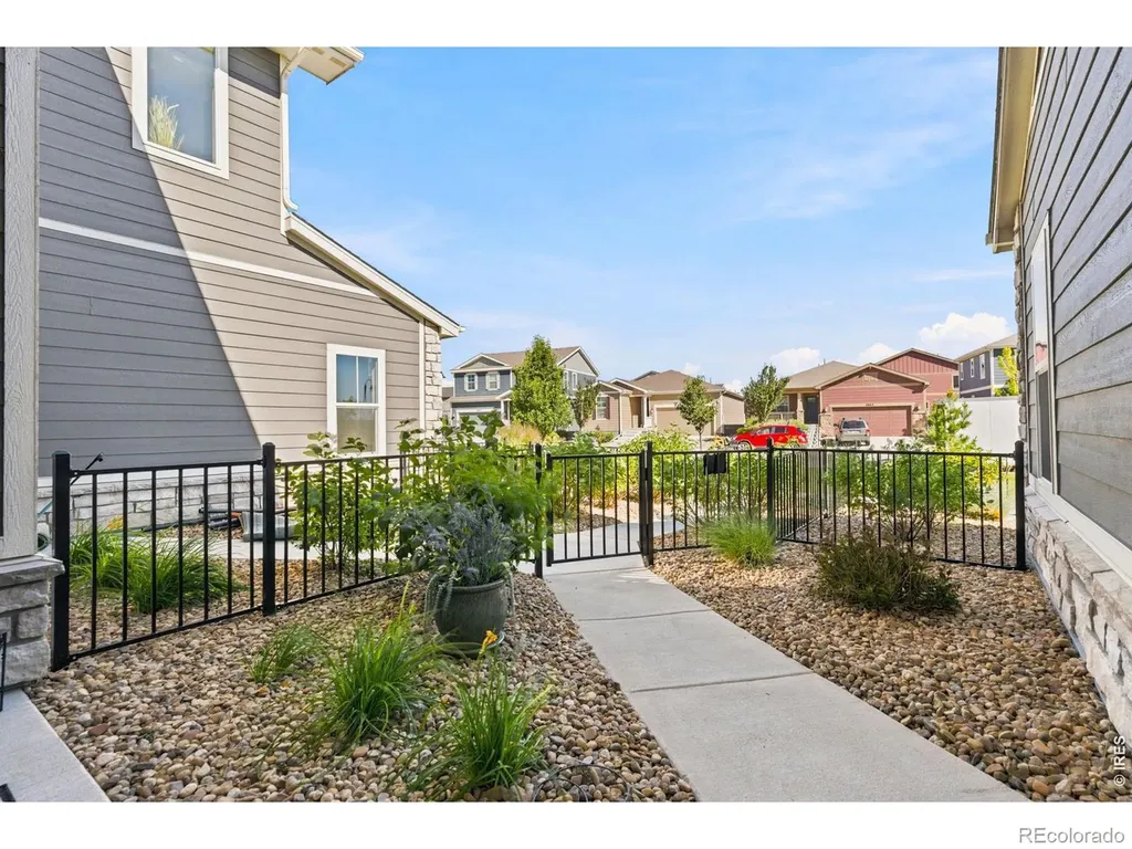 4173 N Park Drive Loveland CO 80538