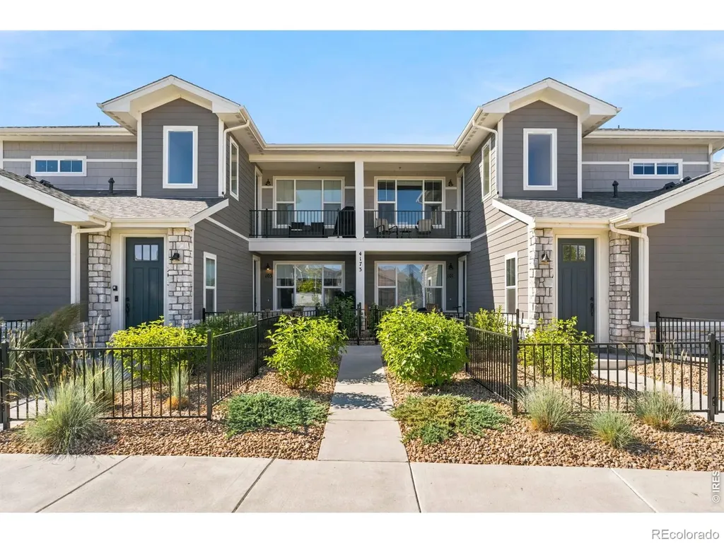 4173 N Park Drive Loveland CO 80538