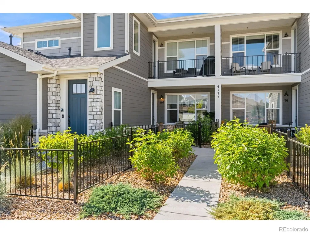 4173 N Park Drive Loveland CO 80538