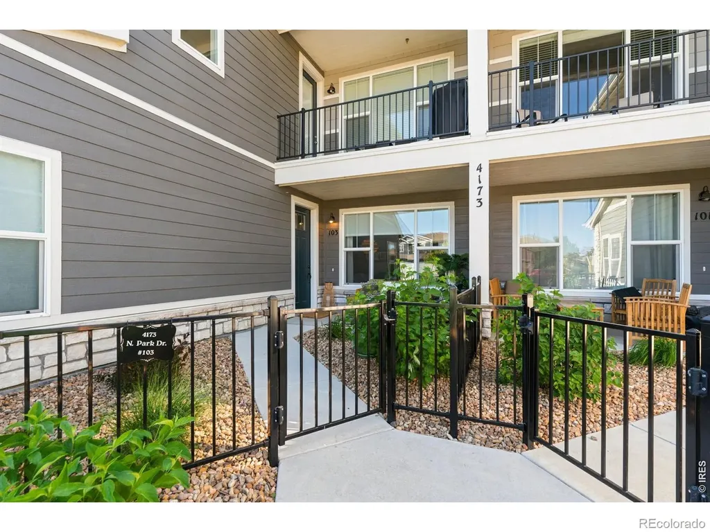 4173 N Park Drive Loveland CO 80538