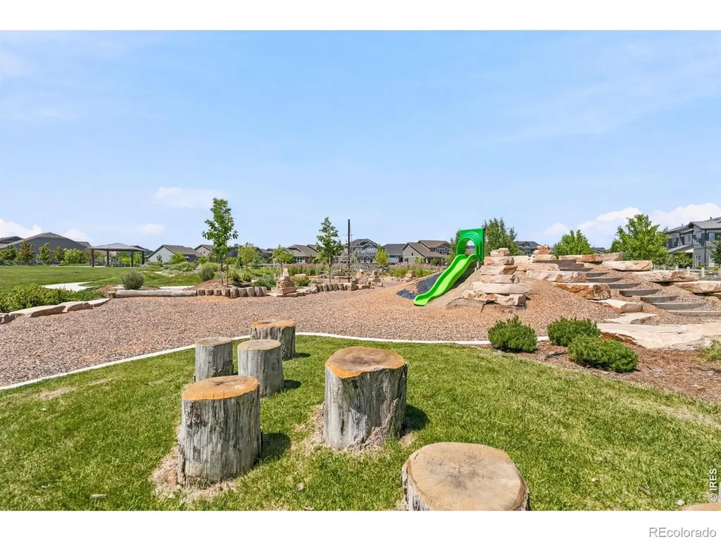 4173 N Park Drive Loveland CO 80538