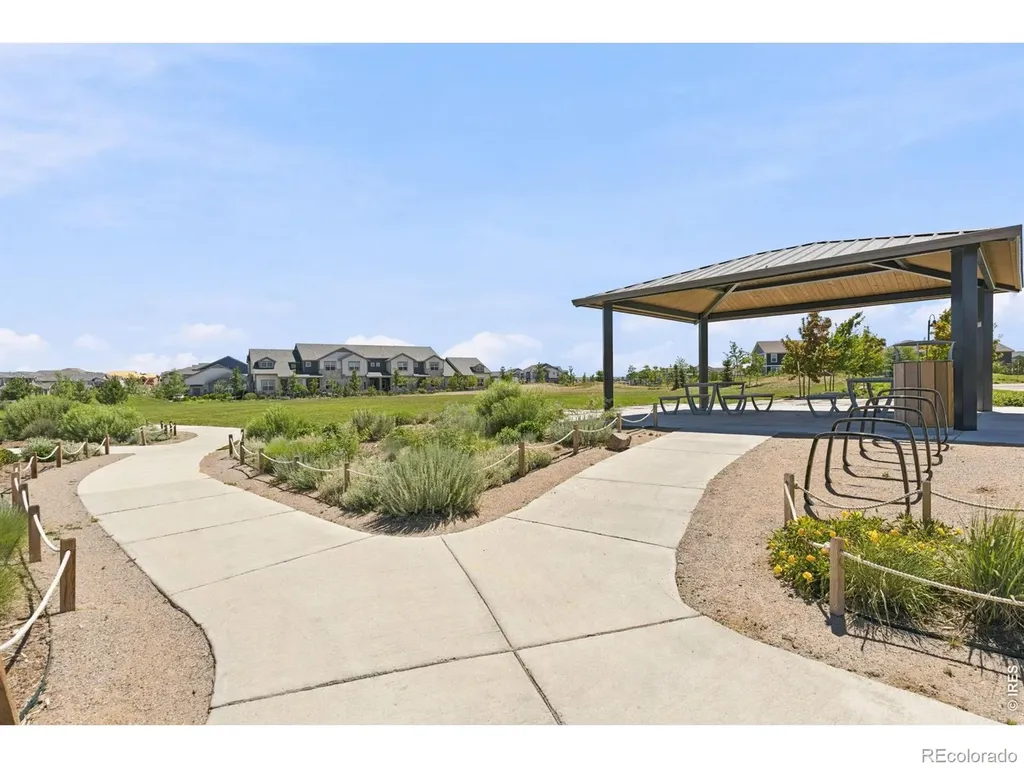 4173 N Park Drive Loveland CO 80538