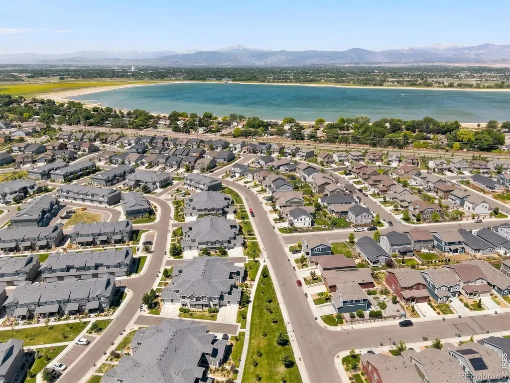 4173 N Park Drive Loveland CO 80538